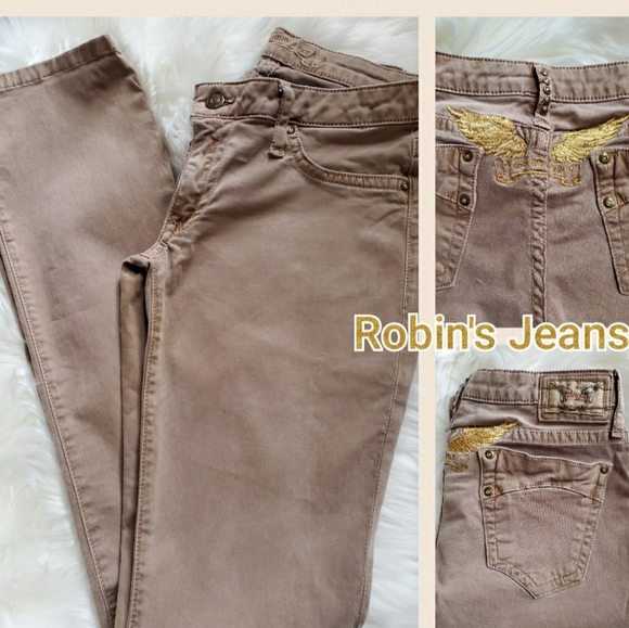 Robin's Jeans - Picture 1 of 3